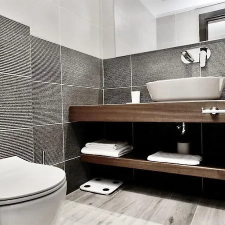 Hotel Goecek Random By Lookbookholiday