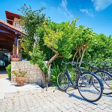 Goecek Random By Lookbookholiday Hotel Mugla